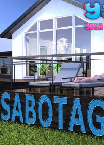 sabotage y3df|Y3df – Sabotage 4 (completo) [3no0yxr1kynd] .